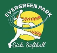 Evergreen Park Girls Softball